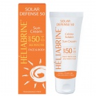 Heliabrine Солнцезащитный крем SPF-50 Solar Defense SPF-50 75мл Heliabrine Солнцезащитный крем SPF-50 Solar Defense SPF-50 75мл