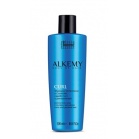 Technique Italy Шампунь для вьющихся волос Alkemy Curl shampoo 300мл Technique Italy Шампунь для вьющихся волос Alkemy Curl shampoo 300мл