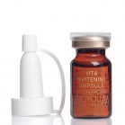 Pro You Professional Whitening serum with brightening effect Vita Whitening Ampoule 8ml Pro You Professional Whitening serum with brightening effect Vita Whitening Ampoule 8ml