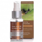 Ramosu Сироватка з фільтратом слизу (муцини) равлики Snail Mucin Filtrate 100 50 мл