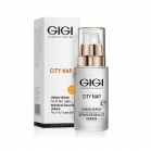 Gigi cosmetics Восстанавливающая сыворотка для лица City Nap Urban Serum 30мл
