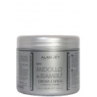 Alan Jey Регенерирующий крем-бальзам с бамбуком Crema Capelli Al Midollo Di Bambu 500мл