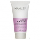 Simone Mahler Увлажняющая маска с клубникой Masque Aux Fraises 50мл Simone Mahler Увлажняющая маска с клубникой Masque Aux Fraises 50мл