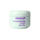 Simone Mahler Очищающий массажный крем для жирной кожи Cleanofiline Purifying Care 100мл