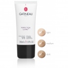 Gatineau Антивозрастной тональный крем SPF-30 Perfection Ultime Anti-aging Complexion Cream SPF30 Medium Medium,30мл Gatineau Антивозрастной тональный крем SPF-30 Perfection Ultime Anti-aging Complexion Cream SPF30 Medium Medium,30мл
