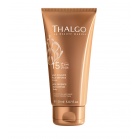 Thalgo Rejuvenating sunscreen body lotion Age Defence Sun Lotion SPF 15+ 150ml Thalgo Rejuvenating sunscreen body lotion Age Defence Sun Lotion SPF 15+ 150ml
