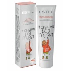 Estel Professional Дитяча зубна паста зі смаком апельсина Toothpaste Orange 50 мл