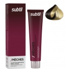 Laboratoire Ducastel Paint for coloring strands Subtil meches espresso,60ml