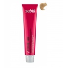Laboratoire Ducastel Ammonia-free toning cream hair dye Subtil Tone HD 10-83 - Beige-golden blond,60ml Laboratoire Ducastel Ammonia-free toning cream hair dye Subtil Tone HD 10-83 - Beige-golden blond,60ml