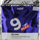 Laboratoire Ducastel Осветляющая пудра 9 тонов Subtil Blond PLEX Poudre Decolorante 500 г