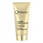 Qiriness Premium mask intensively rejuvenating Le Wrap Temps Sublime Masque / Lustrous Rejuvenating Mask 50ml