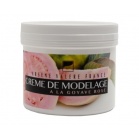 Norma de Durville Shaping Cream with Pink Guaya Modeling Cream with Pink Guava 400ml