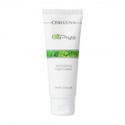 Christina Нормализующий ночной крем Bio Phyto Normalizing Night Cream 75мл Christina Нормализующий ночной крем Bio Phyto Normalizing Night Cream 75мл