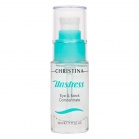Christina Concentrate for the skin around the eyes and neck Unstress Eye & Neck Concentrate 30ml