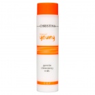 Christina Ніжне очищувальне молочко Forever Young Gentle Cleansing Milk 300 мл Christina Ніжне очищувальне молочко Forever Young Gentle Cleansing Milk 300 мл
