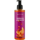 Reclaire Hot anti-cellulite oil Almond - Orange  200ml