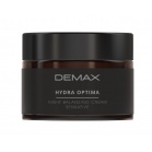 Demax Revitalizing night cream Hydra Optima Balansing Sensitive Care Night Cream 50ml