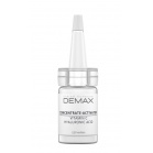 Demax Витамин С + гиалуроновая кислота в порошке Vitamin C + Hyaluronic Acid Concentrate-Activator (powder)
