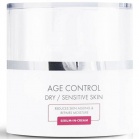 Nannic Active serum in cream for dry and sensitive skin Age Control, Dry/Sensitive skin 50ml Nannic Active serum in cream for dry and sensitive skin Age Control, Dry/Sensitive skin 50ml