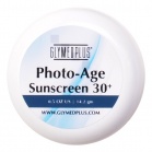 GlyMed Plus Anti-aging sunscreen SPF 30+ Photo-Age Sunscreen 30+ 14 g GlyMed Plus Anti-aging sunscreen SPF 30+ Photo-Age Sunscreen 30+ 14 g