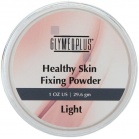 GlyMed Plus Fixing powder Fixing Powder 29.6 g,Light GlyMed Plus Fixing powder Fixing Powder 29.6 g,Light