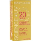 Mary Cohr Солнцезащитный тональный крем для лица SPF 20 Anti-Ageing Tinted Cream SPF 20 50мл