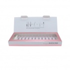 Hubislab Peptide fluid with lifting effect in ampoules Bio Cell Peptide Fluid 2ml * 12
