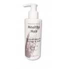 Healthy Hair Balm to reduce dandruff and oily skin Dandruff Balm for Oily Hair & Scalp 200ml