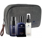 Graham Hill Set for a man with a beard Stubble Set 30ml Graham Hill Set for a man with a beard Stubble Set 30ml