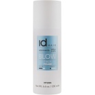 IdHair Волокнистый мусс для укладки феном Elements Xclusive Blow Fiber Foam 200мл