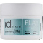 IdHair Strong hold wax Elements Xclusive Play Control Wax 100ml IdHair Strong hold wax Elements Xclusive Play Control Wax 100ml