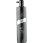DSD de Luxe (Divination Simone DeLuxe) Шампунь для волос Ботокс Hair Therapy de Luxe Shampoo 500мл DSD de Luxe (Divination Simone DeLuxe) Шампунь для волос Ботокс Hair Therapy de Luxe Shampoo 500мл