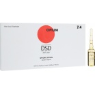 DSD de Luxe (Divination Simone DeLuxe) Лосьон для волос Opium Lotion 10мл*10