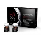 Skin Tech Peeling for the intimate area 3ml х 2pcs Happy Intim Vigorate mix