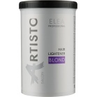 Elea Artisto Пудра освітлююча для волосся Hair Lightener Blond 500 г