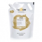 Yellow Intense Shine Shampoo Star Shampoo 1500ml Yellow Intense Shine Shampoo Star Shampoo 1500ml