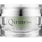 Qiriness Крем интенсивно увлажняющий, защитный, натуральная формула Caresse Source d'Eau Protective Moisturizing Cream 50мл Qiriness Крем интенсивно увлажняющий, защитный, натуральная формула Caresse Source d'Eau Protective Moisturizing Cream 50мл