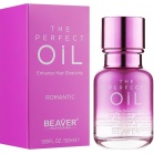 Beaver professional Масло для волос парфюмированное для эластичности и защиты волос Expert Hydro The Perfect Oil Enhance Hair Elasticity Romantic 50мл