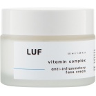 Luff Concentrated face cream Vitamin complex with anti-inflammatory effect Active Vitamin Complex Face Cream 50ml Luff Concentrated face cream Vitamin complex with anti-inflammatory effect Active Vitamin Complex Face Cream 50ml