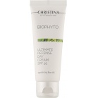 Christina Дневной крем Абсолютная защита Bio Phyto Ultimate Defense Day Cream SPF 20 75мл Christina Дневной крем Абсолютная защита Bio Phyto Ultimate Defense Day Cream SPF 20 75мл