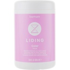 Kemon Color shine mask Liding Color Mask 1000ml Kemon Color shine mask Liding Color Mask 1000ml
