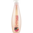 Sarangsae Anthocyanin Hypoallergenic shampoo for sensitive scalp Aminoberry Sensitive 470 ml