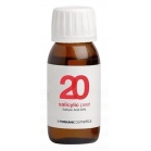 Toskani Cosmetics Салициловый пилинг Salicylic Peel 50мл,20%