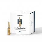 Toskani Cosmetics Ампулы против загрязнений Anti-Pollution Ampoule 2мл*15