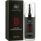 Holy Land Бальзам для лица после бритья B First After Shave balm 50мл Holy Land Бальзам для лица после бритья B First After Shave balm 50мл