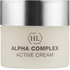 Holy Land Крем для лица Alpha Complex Active Cream 50мл