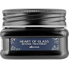 Davines Уход для здорового сияющего блонда Heart Of Glass Intense Treatment 150мл Davines Уход для здорового сияющего блонда Heart Of Glass Intense Treatment 150мл