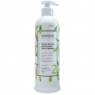 Tanoya Крем-маска коллагено-эластиновая Зеленый чай Collagen Elastin Cream Mask 500мл Tanoya Крем-маска коллагено-эластиновая Зеленый чай Collagen Elastin Cream Mask 500мл