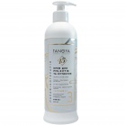Tanoya Крем для рук, ногтей и кутикулы Коллекция 15 Hand, Nail And Cuticle Cream 500мл