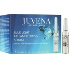 Juvena Сыворотка для лица с аминокислотами Blue Light Metamorphosis Serum 2мл*7 Juvena Сыворотка для лица с аминокислотами Blue Light Metamorphosis Serum 2мл*7